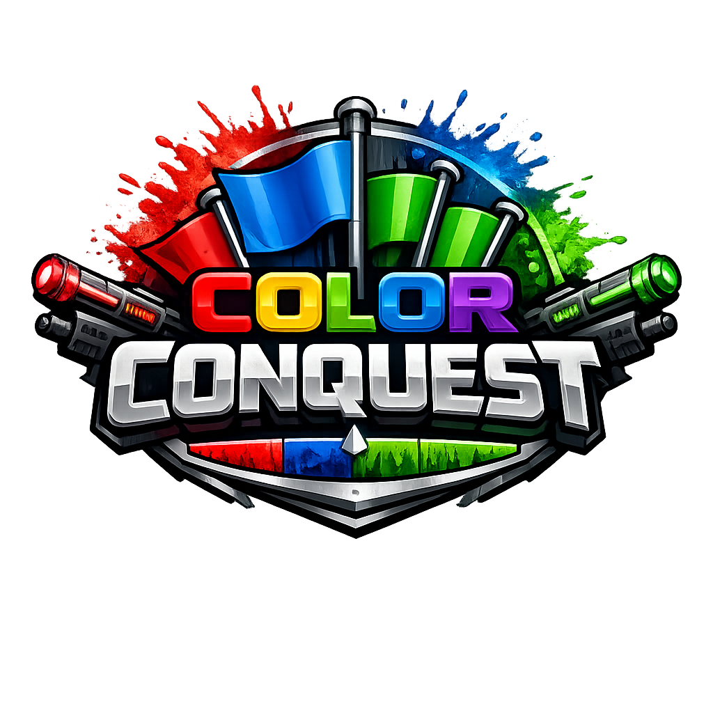 Color Conquest Spielmodus